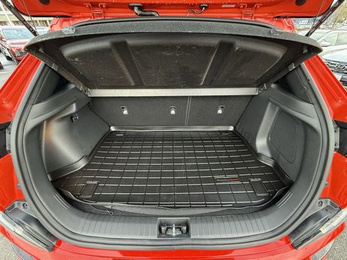 Certified 2023 Hyundai Kona N image 10