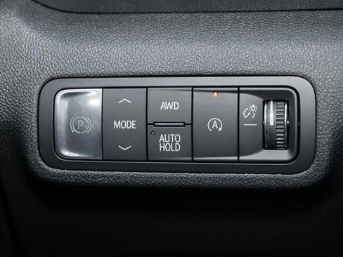 New 2026 GMC Terrain AT4 image 25