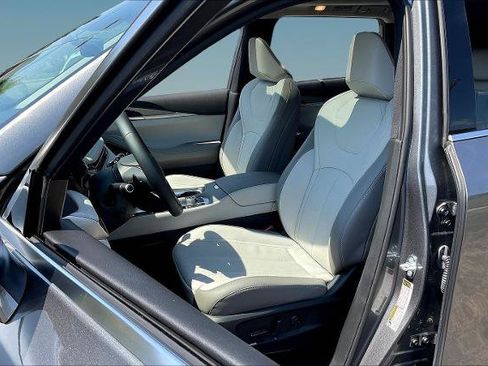 Certified 2026 INFINITI QX60 Luxe w/ Cargo Package AWD/4WD image 20