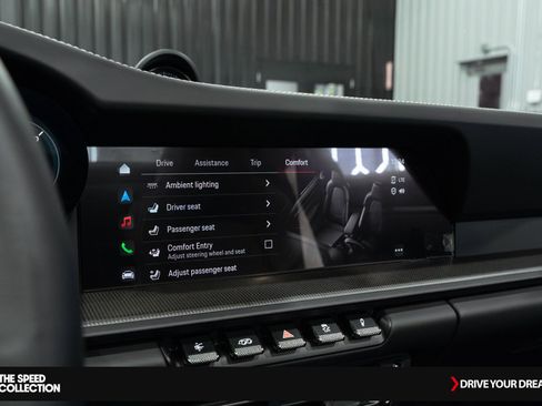 Used 2024 Porsche 911 Targa 4 GTS image 63