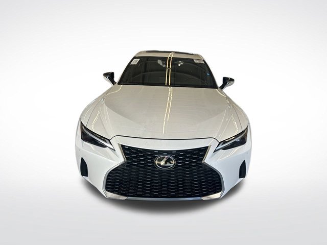 Used 2024 Lexus IS 300 w/ Comfort Package RWD image 2