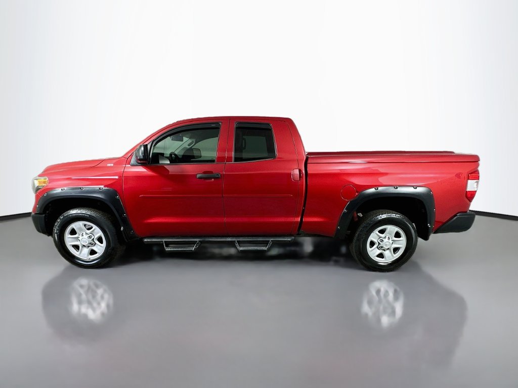 Used 2019 Toyota Tundra SR RWD image 4