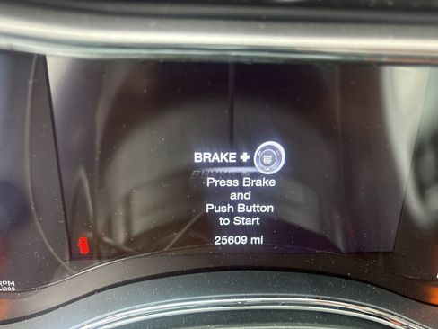 Used 2020 Jeep Grand Cherokee Summit w/ Platinum Series Group AWD/4WD image 4