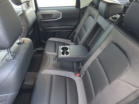 New 2025 Ford Bronco Sport Big Bend w/ Convenience Package AWD/4WD image 31
