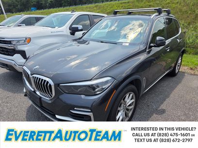 Used 2019 BMW X5 xDrive40i w/ Convenience Package