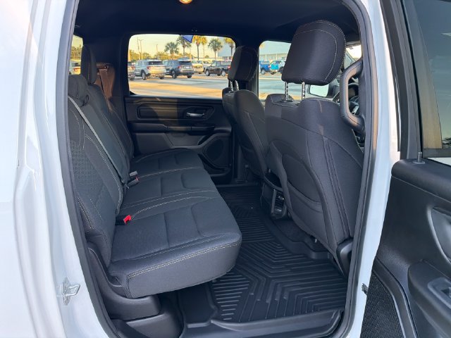 Used 2025 RAM 1500 Tradesman AWD/4WD image 14