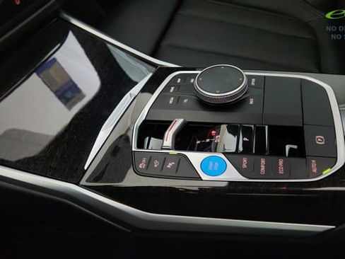 Used 2023 BMW i4 eDrive35 w/ Premium Package RWD image 50