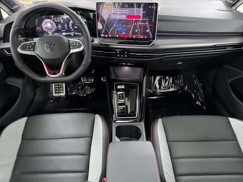 New 2026 Volkswagen GTI SE FWD image 12