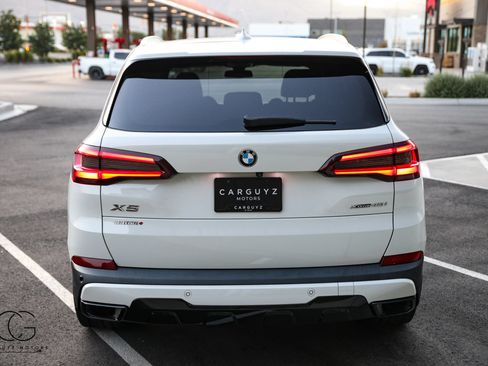 Used 2023 BMW X5 xDrive40i AWD/4WD image 31