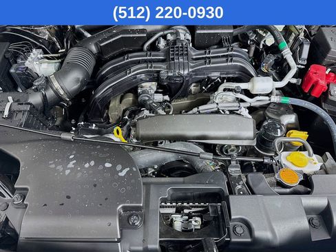 Used 2026 Subaru Forester Premium image 39