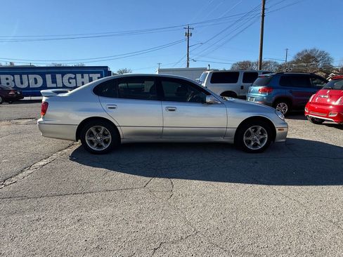 Used 2003 Lexus GS 300 image 6