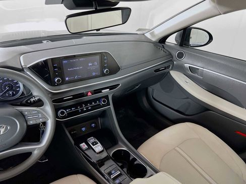 Used 2023 Hyundai Sonata SE image 22