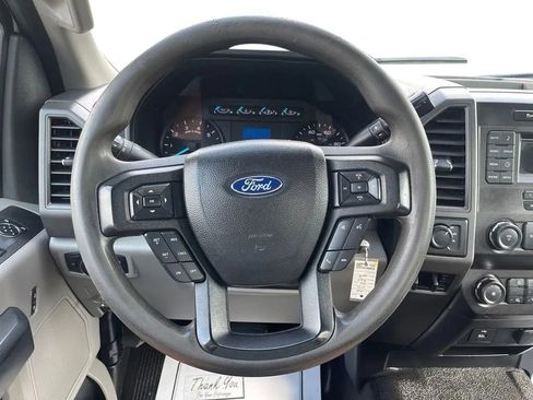 Used 2019 Ford F350 XL w/ STX Appearance Package AWD/4WD image 18