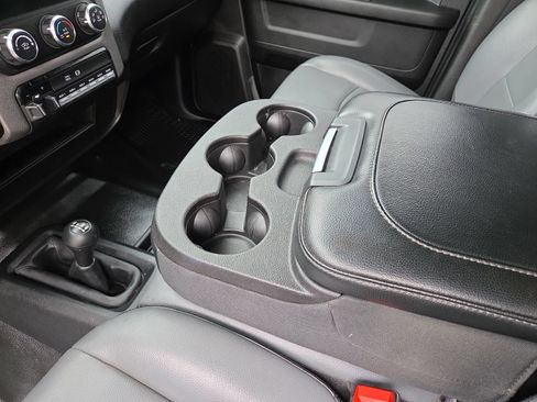 Used 2024 RAM 2500 Tradesman AWD/4WD image 10