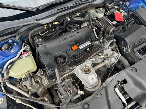 Used 2016 Honda Civic LX image 33