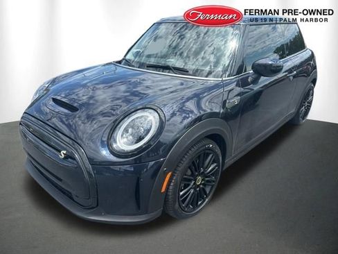 Used 2024 MINI Cooper SE FWD image 3