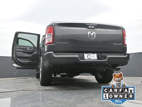 Used 2023 RAM 1500 Big Horn AWD/4WD image 68