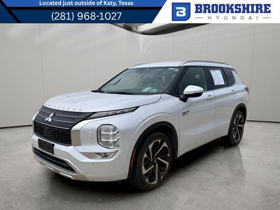 Used 2024 Mitsubishi Outlander SEL