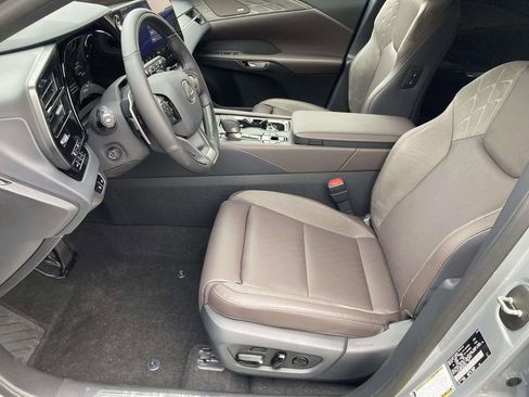 New 2026 Lexus RX 450h 450h+ Luxury image 12