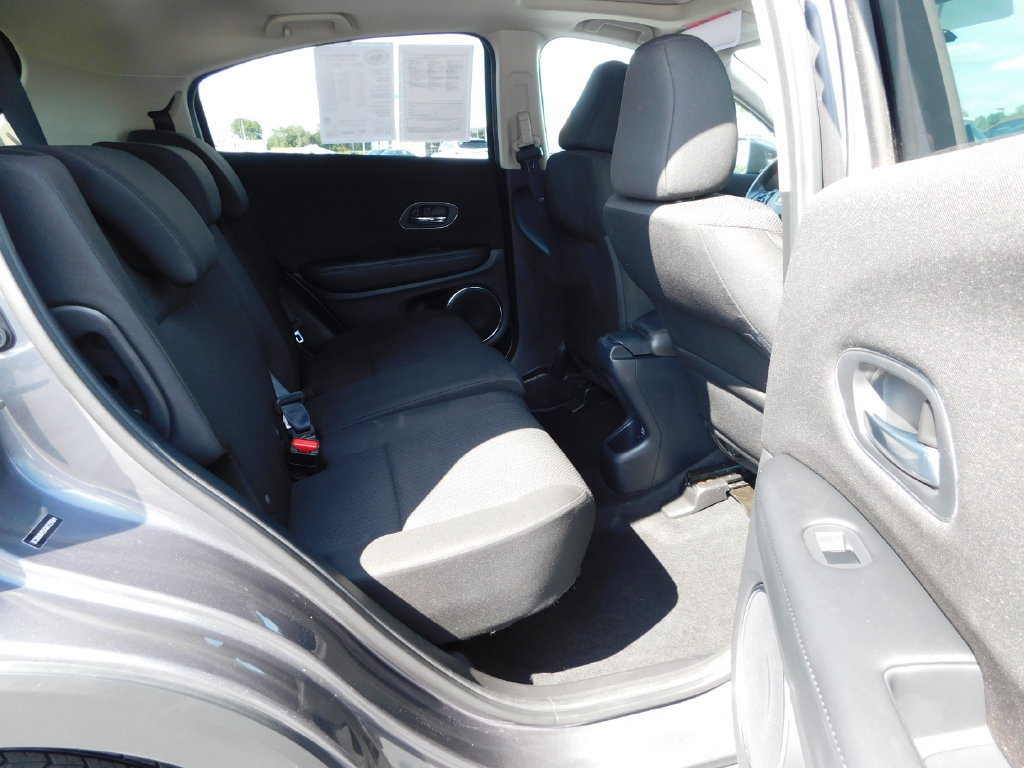 Used 2016 Honda HR-V EX image 20