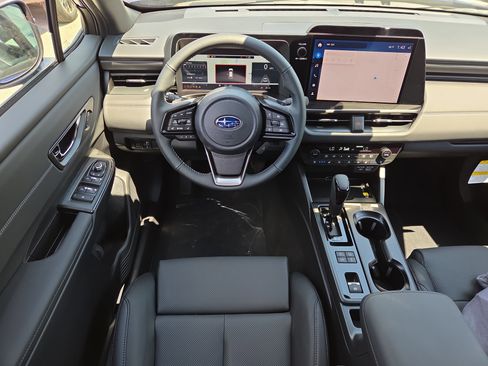 New 2026 Subaru Outback Touring AWD/4WD image 9