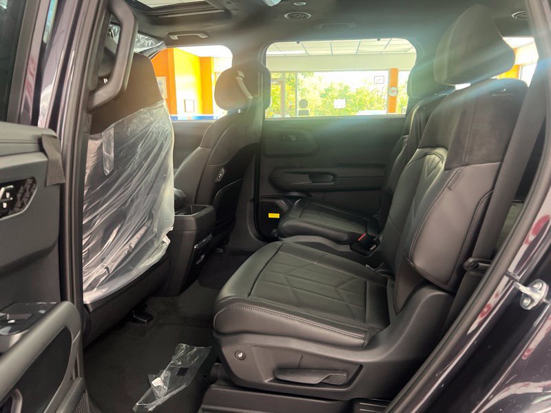 New 2027 Kia Telluride SX Prestige X-Line AWD/4WD image 15
