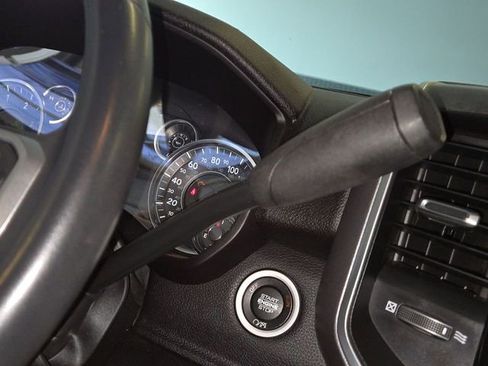 Used 2023 RAM 2500 Big Horn w/ Level 1 Equipment Group image 20