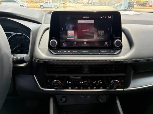 New 2026 Nissan Rogue Dark Armor FWD image 19