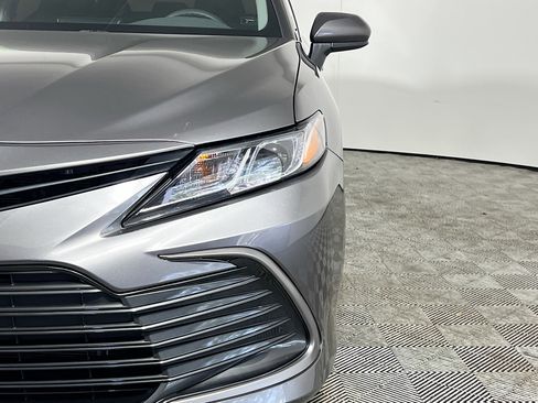 Used 2023 Toyota Camry LE FWD image 12