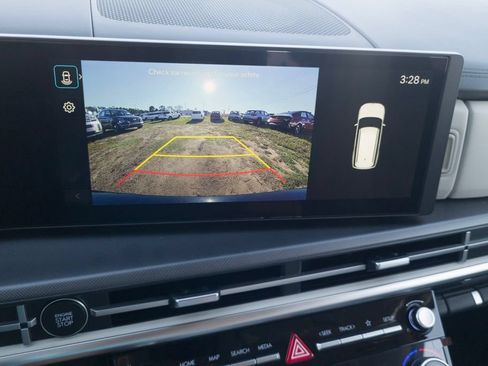 New 2026 Hyundai Santa Fe SEL FWD image 21
