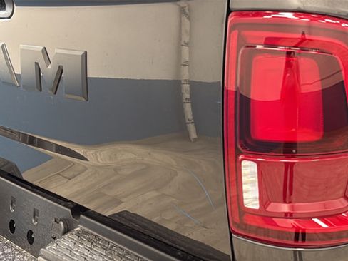 New 2027 RAM 2500 Tradesman w/ Safety Group RWD image 36