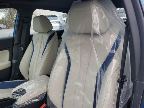 New 2026 Acura Integra A-Spec image 16