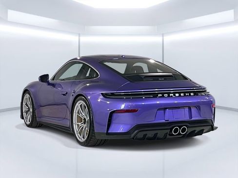 Certified 2026 Porsche 911 GT3 RWD image 5