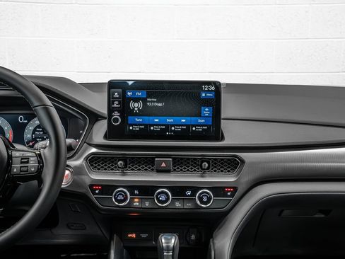 New 2026 Acura Integra A-Spec image 14