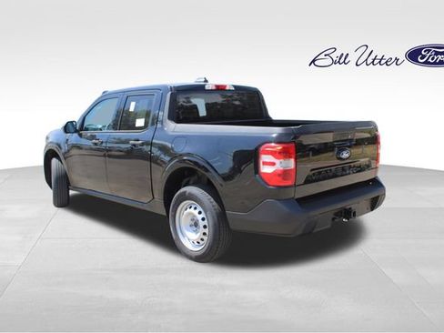 New 2026 Ford Maverick XL FWD image 4
