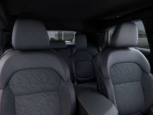 New 2026 Dodge Charger Scat Pack AWD/4WD image 26