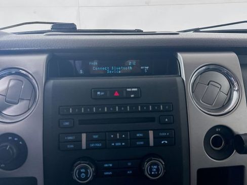 Used 2012 Ford F150 XLT w/ XLT Convenience Pkg image 15