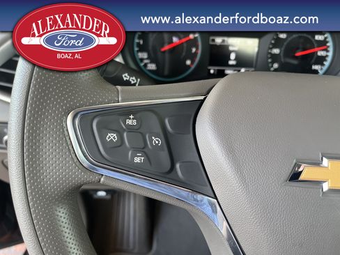 Used 2020 Chevrolet Malibu LS FWD image 19