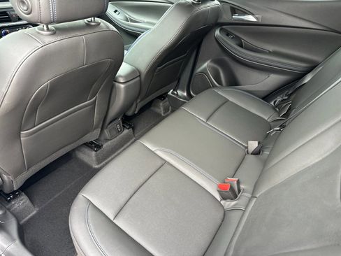 New 2026 Buick Encore GX Sport Touring FWD image 12