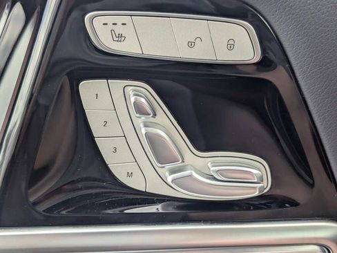 Certified 2024 Mercedes-Benz G 550 image 31