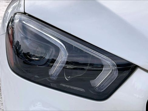 Used 2022 Mercedes-Benz GLE 350 4MATIC image 27