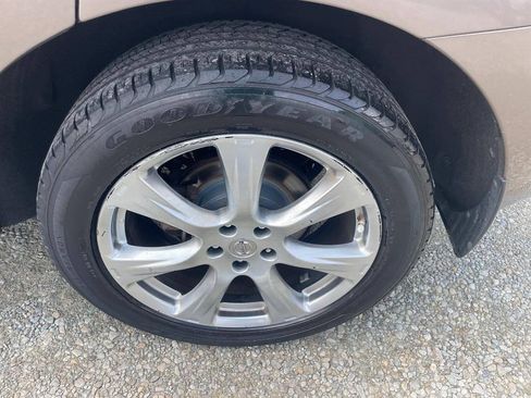 Used 2014 Nissan Murano LE w/ Platinum Edition Package AWD/4WD image 29