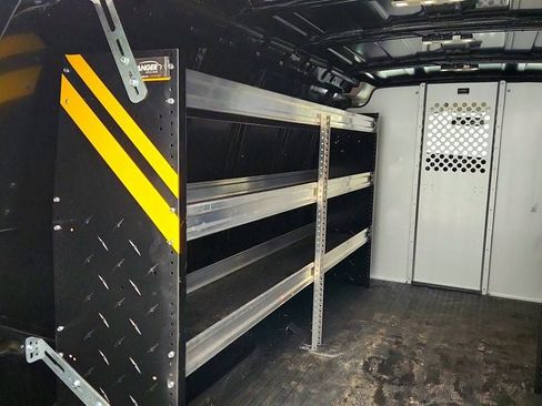 Used 2024 Chevrolet Express 2500 w/ Driver Convenience Package image 20