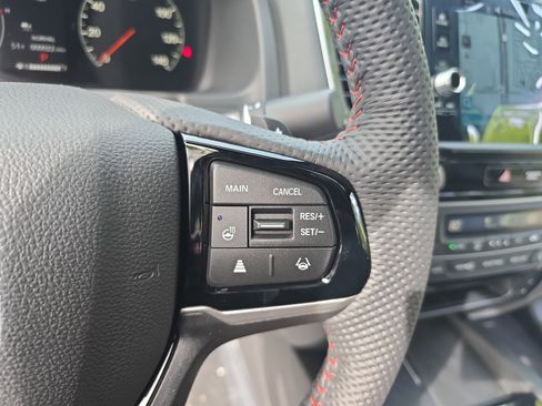 New 2026 Honda Ridgeline Black Edition image 19