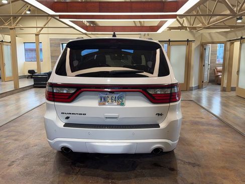 Used 2023 Dodge Durango R/T w/ Blacktop Package image 4