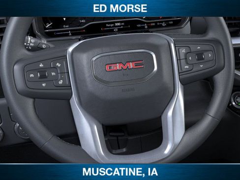 New 2026 GMC Sierra 1500 Elevation w/ Elevation Select Package image 19