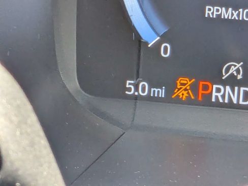 New 2026 Ford Explorer Active RWD image 32