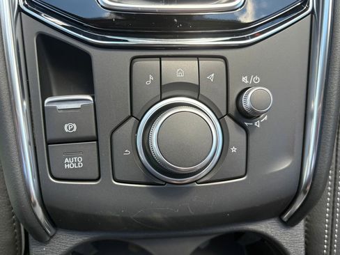 New 2025 MAZDA CX-5 AWD 2.5 S w/ Premium Plus Pkg image 33