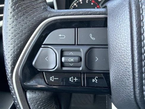 Used 2024 Toyota Tundra SR5 w/ SR5 Premium Package image 26