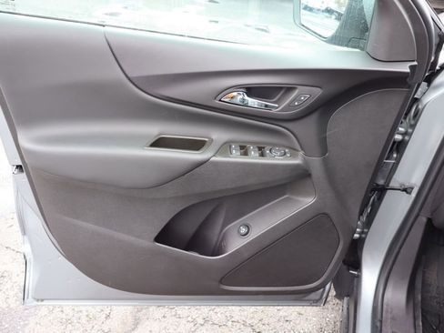 Used 2024 Chevrolet Equinox LT w/ LPO, Floor Liner Package image 22